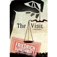 The Visit by Durrenmatt, Friedrich; Agee, Joel, 9780802144263