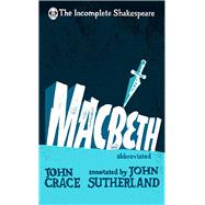 Macbeth by Crace, John; Sutherland, John, 9780857524263