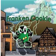 Franken Cookie by Picklewiggle, Amelia; Phillips, Dawn, 9781502904263