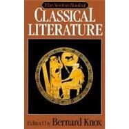 Norton Book of Classical...,Knox, Bernard M. W.,9780393034264
