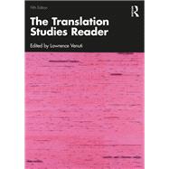 The Translation Studies Reader by Lawrence Venuti, 9781003624264