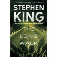 The Long Walk by King, Stephen, 9781501144264