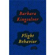 Flight Behavior by Kingsolver, Barbara, 9780062124265