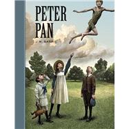 Peter Pan by Barrie, J. M.; McKowen, Scott; Pober, Arthur, 9781402754265