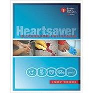 Heartsaver Bloodborne Pathogens Student Workbook 2017 by American Heart Association, 9781616694265