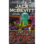Ancient Shores by Mcdevitt J, 9780061054266