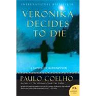 Veronika Decides to Die by Coelho, Paulo, 9780061124266