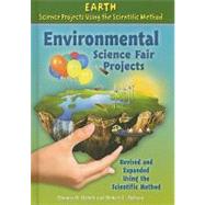 Environmental Science Fair Projects by Rybolt, Thomas R.; Mebane, Robert C., 9780766034266