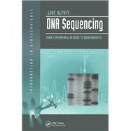 DNA Sequencing by Luke Alphey, 9781000944266