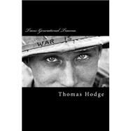 Trans-generational Trauma by Hodge, Thomas, 9781502594266