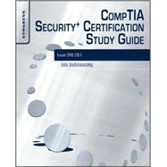 CompTIA Security+ Certification Guide by Dubrawsky, Ido, 9781597494267