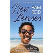 New Lenses by Reid, Pam, 9781642794267