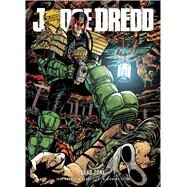 Judge Dredd: Dead Zone by Wagner, John; Flint, Henry; Elson, Rich, 9781781084267