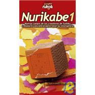 Nurikabe by Equipo Nikoli, 9788497634267