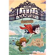 The Little Vampire in Misery Valley by Sommer-Bodenburg, Angela; Hahnenberger, Ivanka T., 9781534494268