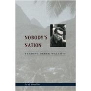 Nobody's Nation by Breslin, Paul, 9780226074269