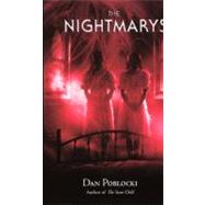 The Nightmarys by Poblocki, Dan, 9780606234269