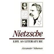 Nietzsche by Nehamas, Alexander, 9780674624269