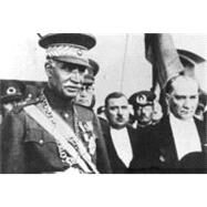 Men of Order Authoritarian Modernization Under Atatrk and Reza Shah by Atabaki, Touraj; Zurcher, Erik J., 9781860644269