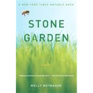 Stone Garden by Moynahan, Molly, 9780060544270