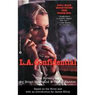 L.A. Confidential The Screenplay by Helgeland, Brian; Hanson, Curtis, 9780446674270
