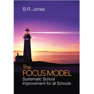 The Focus Model by Jones, B. R., 9781483344270