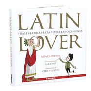Latin Lover by Milani, Mino; Not, Sara, 9788491014270