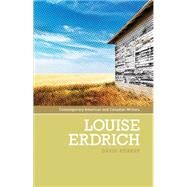 Louise Erdrich by Stirrup, David, 9780719074271