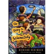 The Way to Schenectady by Scrimger, Richard; Hendry, Linda, 9780887764271