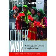 The Other War by Neumann, Ronald E., 9781597974271