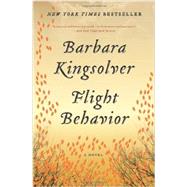 Flight Behavior by Kingsolver, Barbara, 9780062124272