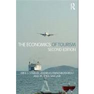 The Economics of Tourism by Stabler, Mike J.; Papatheodorou, Andreas; Sinclair, M. Thea, 9780203864272