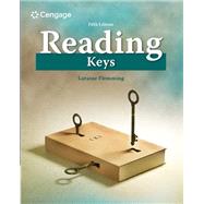 Reading Keys by Flemming, Laraine, 9780357794272