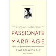 Passionate Marriage Pa by Schnarch,David, 9780393334272