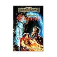 The Temptation of Elminster by GREENWOOD, ED, 9780786914272