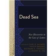 Dead Sea by Savage, Carl E.; Reeder, Philip; Freund, Richard A.; Jol, Harry M., 9781433134272