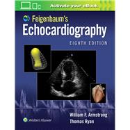 Feigenbaum's Echocardiography by Armstrong, William F.; Ryan, Thomas, 9781451194272