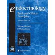 Endocrinology by Shlomo, Melmed, M.D.; Conn, P. Michael; Melmed, Shlomo, 9781588294272