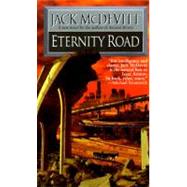 Eternity Road by Mcdevitt J, 9780061054273