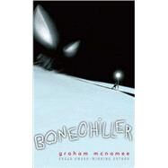 Bonechiller by McNamee, Graham, 9780553494273