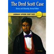 The Dred Scott Case by Herda, D. J., 9780766034273