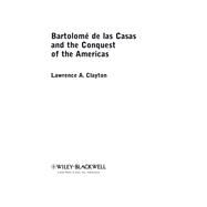 Bartolom de las Casas and the Conquest of the Americas by Clayton, Lawrence A., 9781405194273