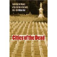Cities of the Dead by Blair, William A., 9781469624273