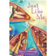 Just Like Me by Cavanaugh, Nancy J., 9781492604273