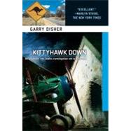 Kittyhawk Down by Disher, Garry, 9781569474273