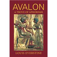 Avalon by Everstine, Louis, 9781796014273