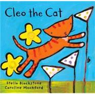 Cleo the Cat by Mockford, Caroline, 9781841484273