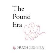 Pound Erza by Kenner, Hugh, 9780520024274