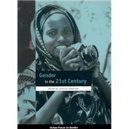Gender in the 21st Century by Sweetman, Caroline, 9780855984274