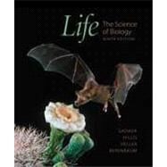 Life: The Science of Biology Volume II & BioPortal Access Card by Sadava, David E.; Heller, H. Craig; Orians, Gordon H.; Purves, William K., 9781429254274